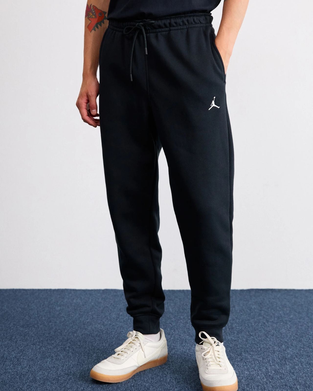 Jordan Brooklyn Fleece Pantaloni