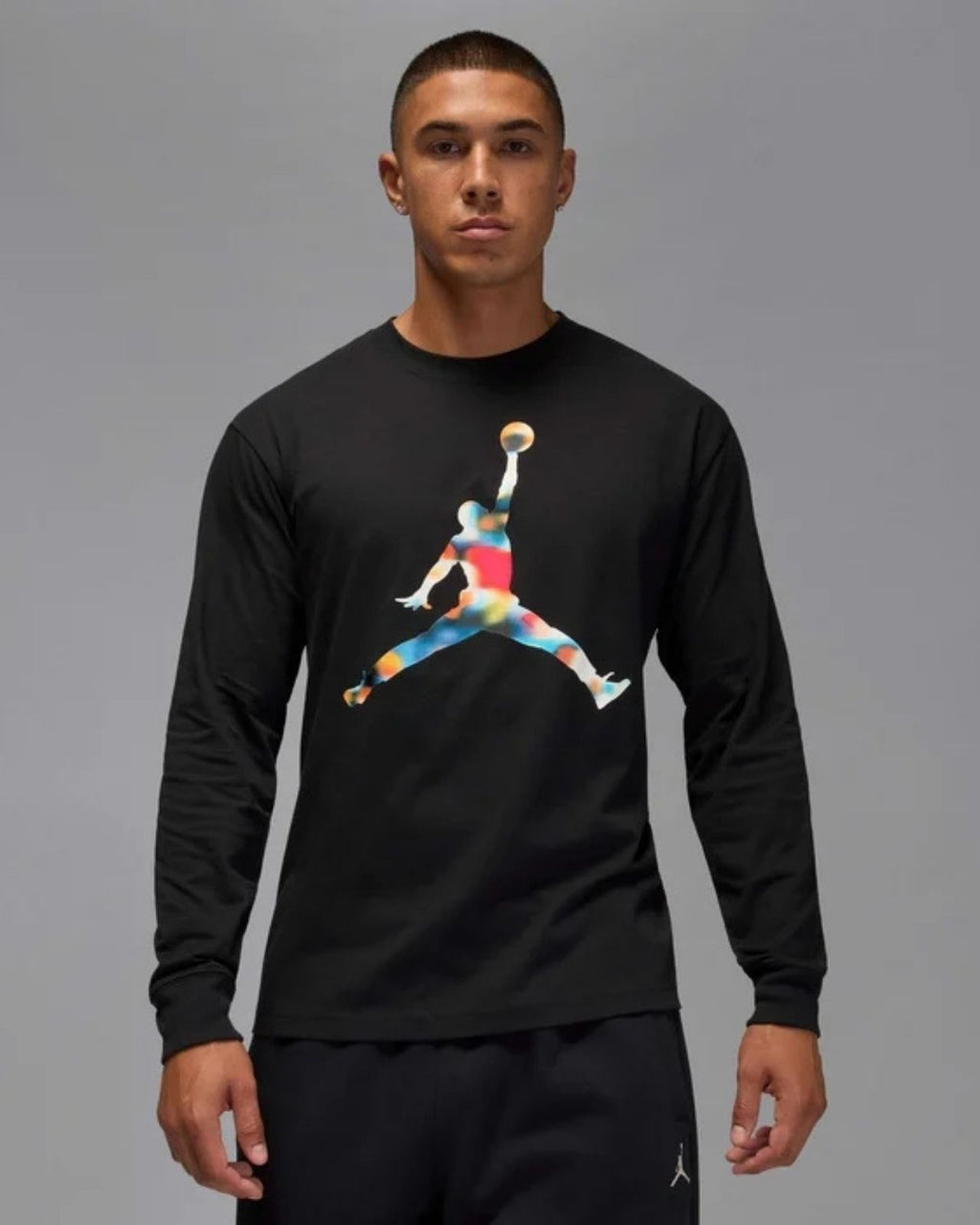 Maglia a girocollo Jordan