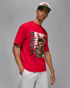 T-Shirt Air Jordan World Tour '84