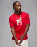 T-shirt Nike Goat Crew