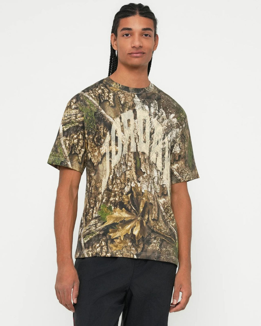 T-shirt Brooklyn Crew Sail