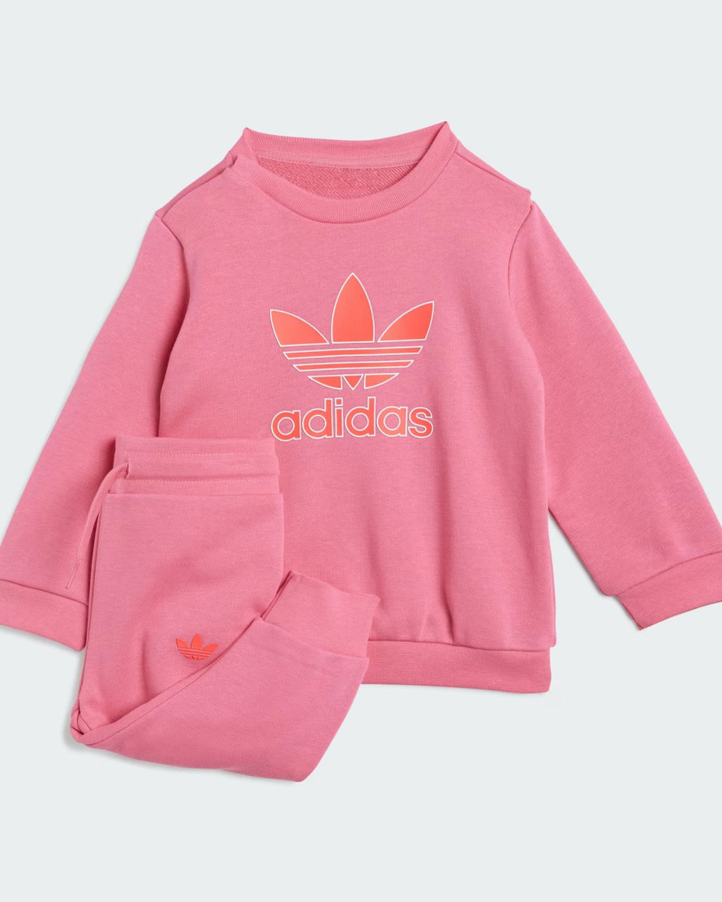 Set Trefoil Crew per bambini