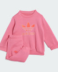Set Trefoil Crew per bambini