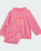 Set Trefoil Crew per bambini