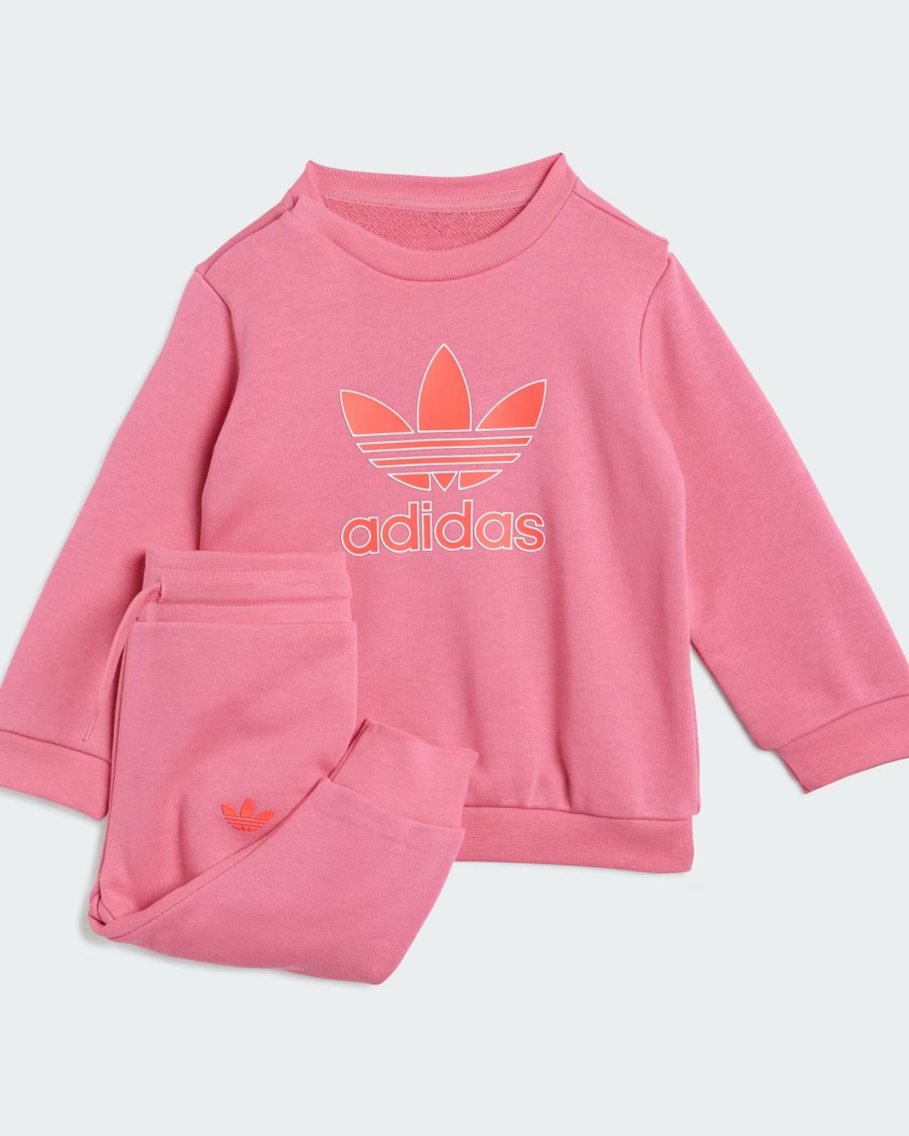 Set Trefoil Crew per bambini