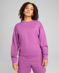 ESS ELEVATED Comfort Crew da donna