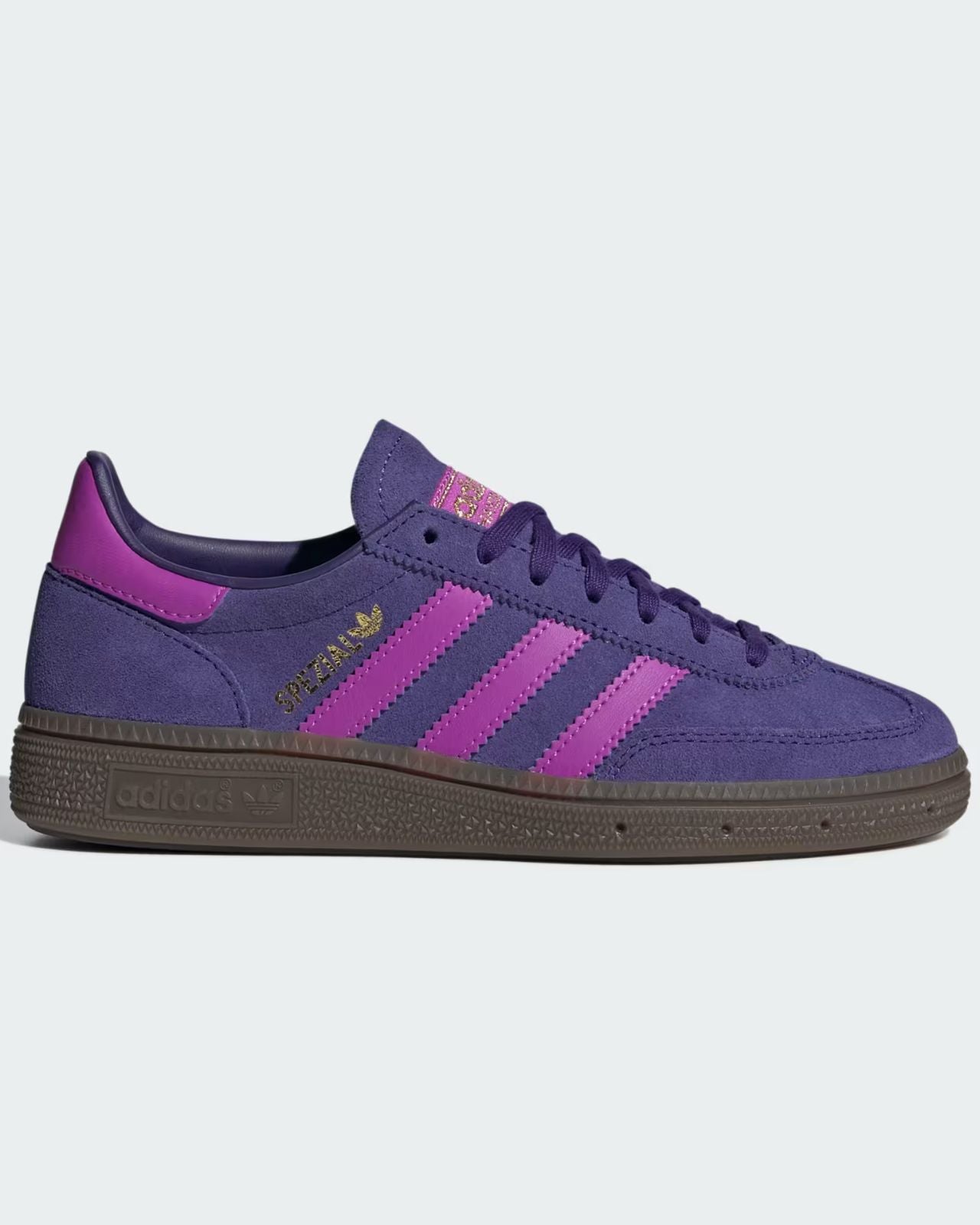 Adidas Handball Spezial Purple