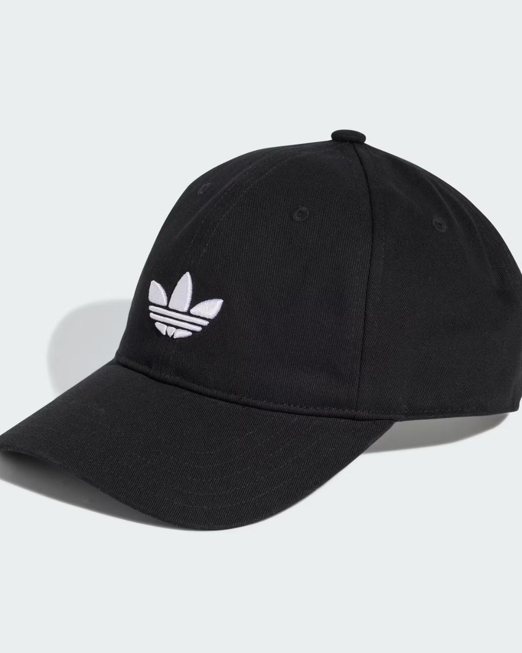 Cappellino adicolor Classic Trefoil Baseball