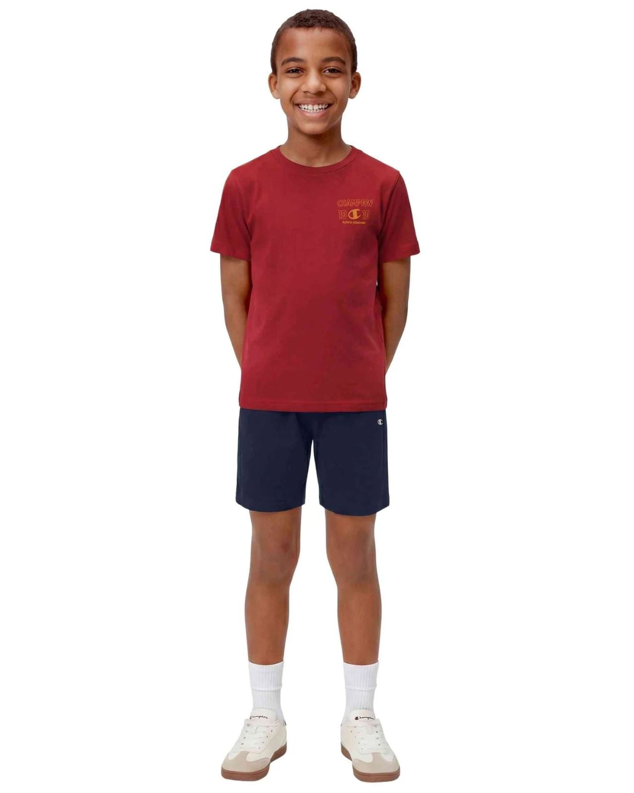 Champion Set Nava