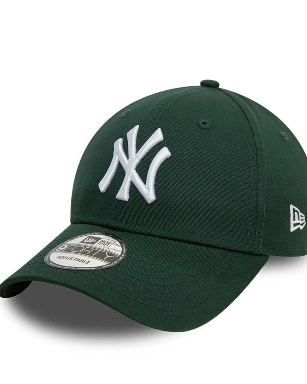 Cap New Era Verde