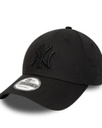 Cappellino 9FORTY Regolabile New York Yankees Essential nero