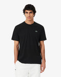 T-shirt sportiva in cotone Ultra-Dry Lacoste