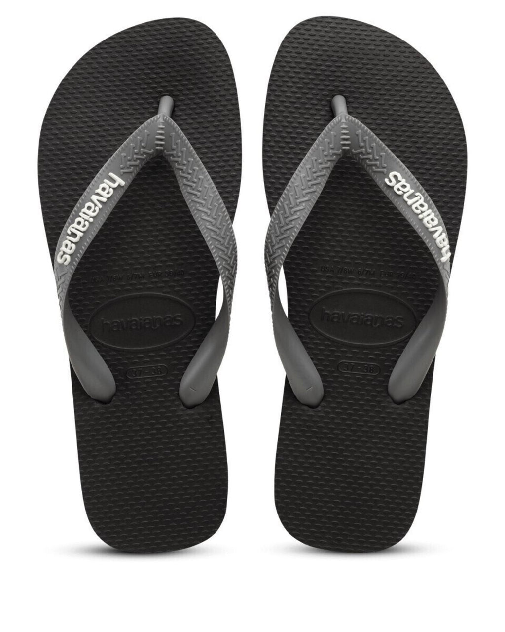 Havaianas Top Logo Pop Up