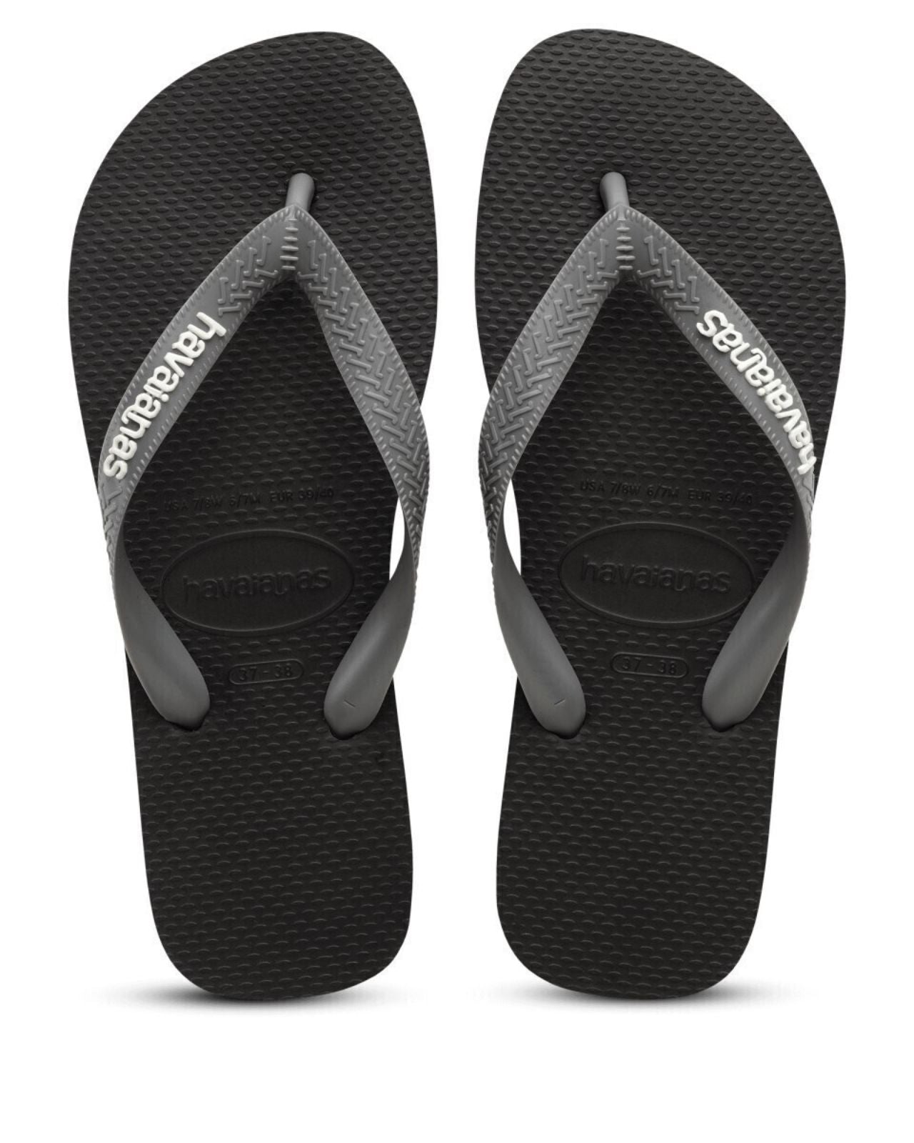 Havaianas Top Logo Pop Up