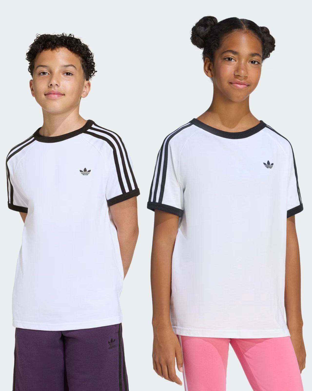 T-SHIRT 3 STRIPES