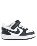 Nike Court Borough Low Recraft Black