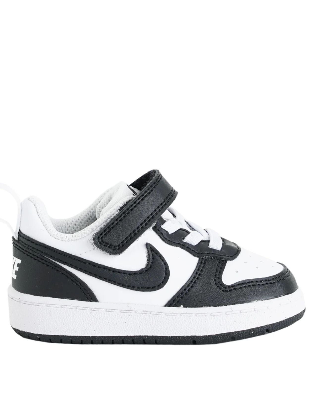 Nike Court Borough Low Recraft Black