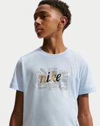 T-shirt Nike Script