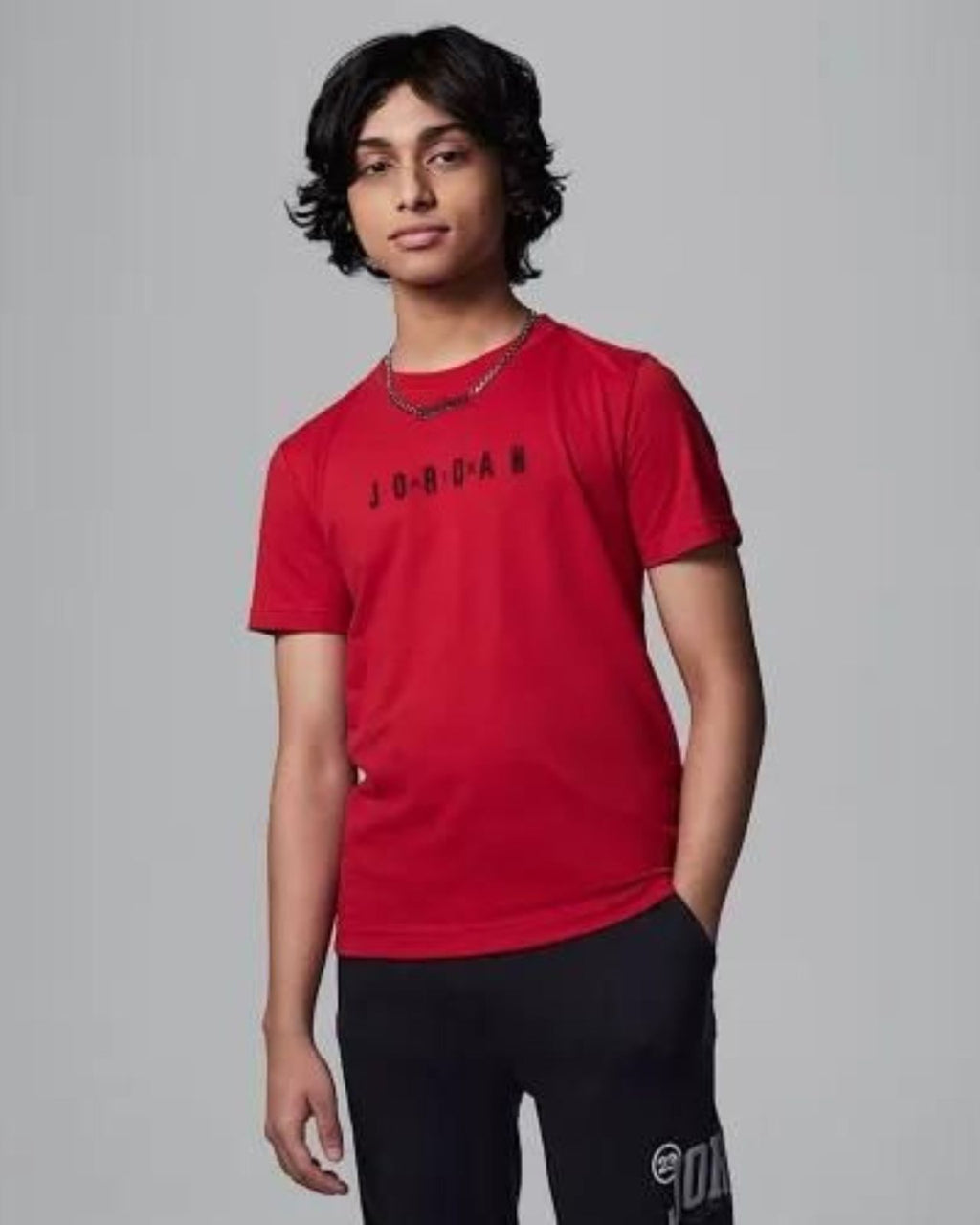 T-shirt Jordan Wordmark