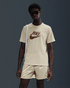 T-shirt Nike sportswear Khaki