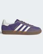 Gazelle Indoor Purple