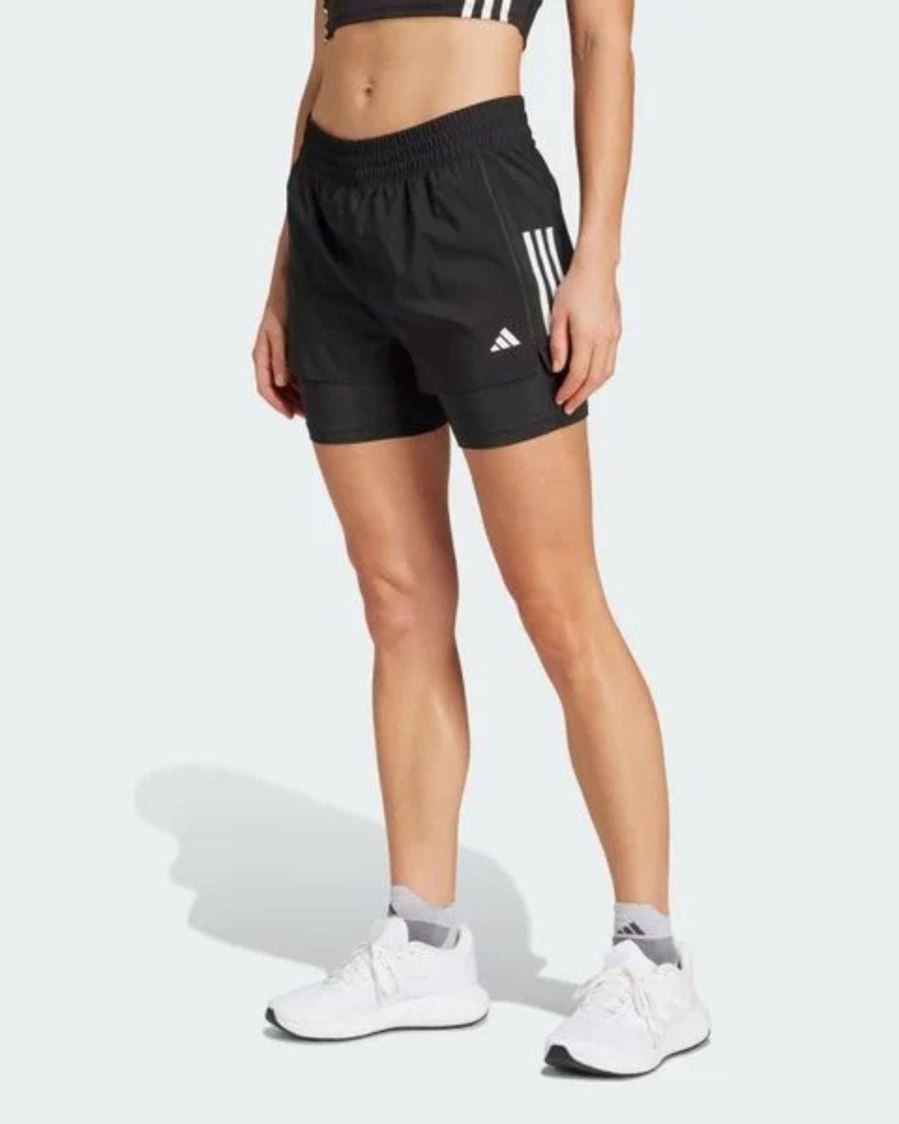 Adidas Run Climacool Black