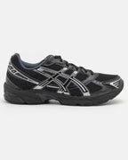 ASICS Gel-1130 Black Pure Silver