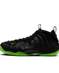 Nike Air Foamposite One Black Volt