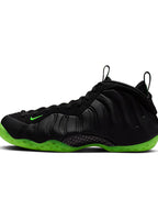 Nike Air Foamposite One Black Volt