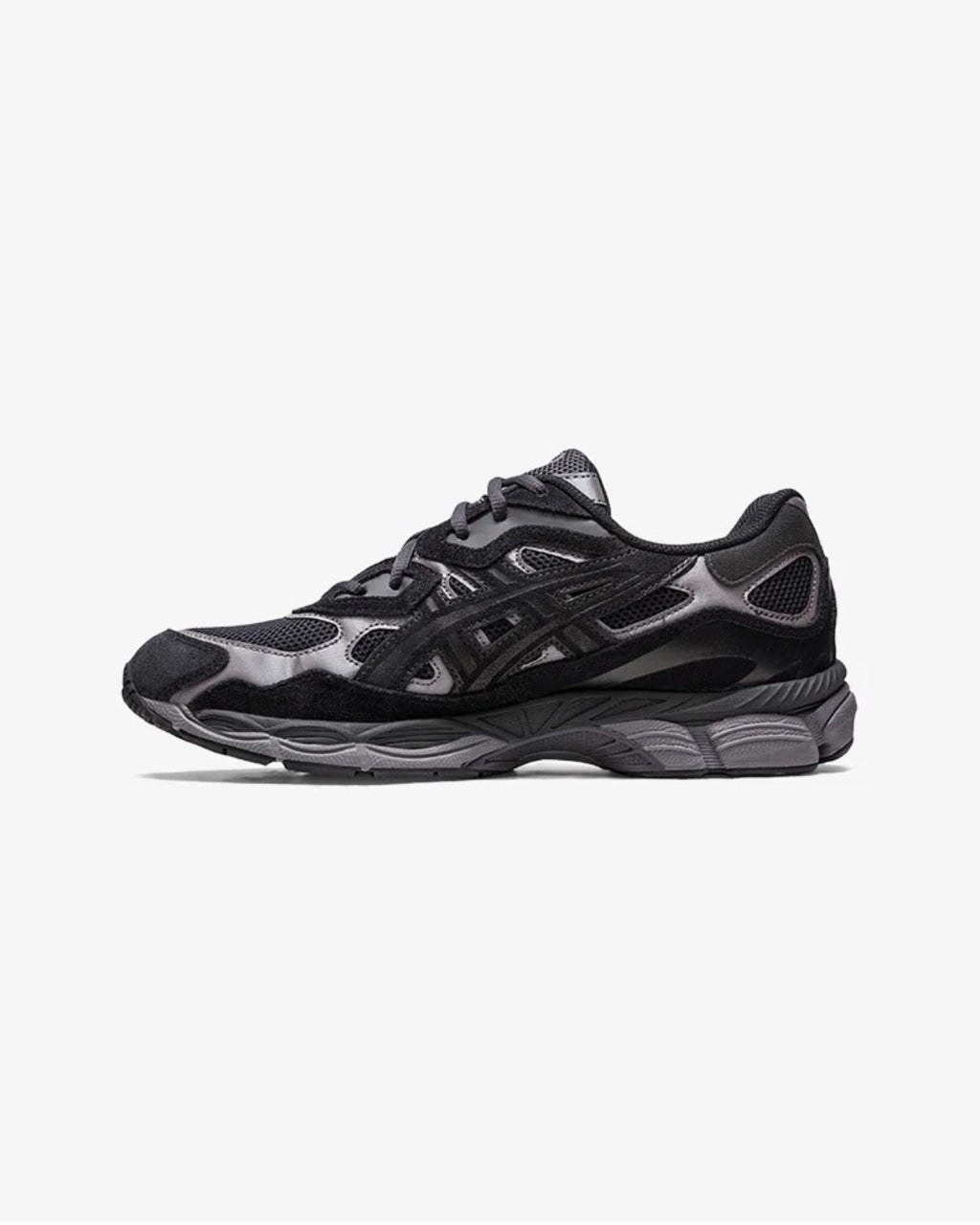 Asics GEl-NYC Graphite Grey/Black