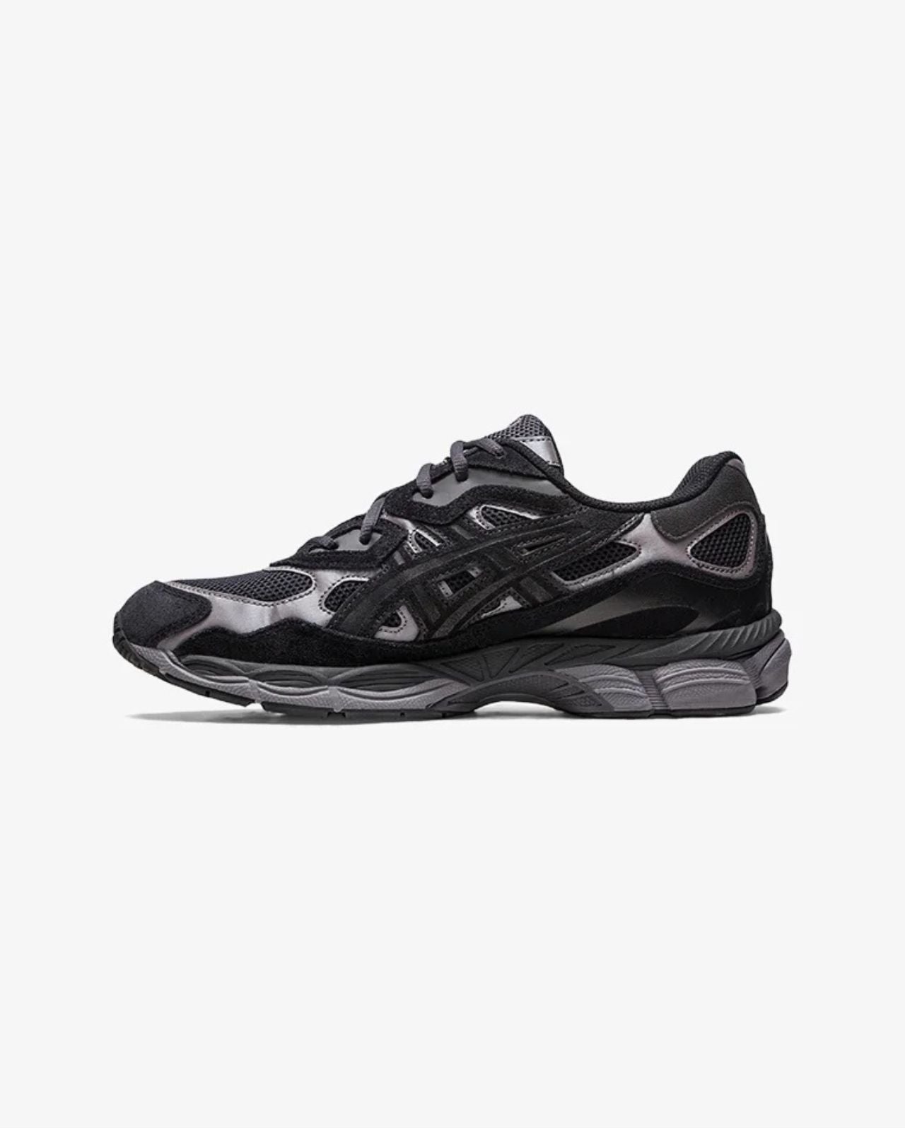Asics GEl-NYC Graphite Grey/Black