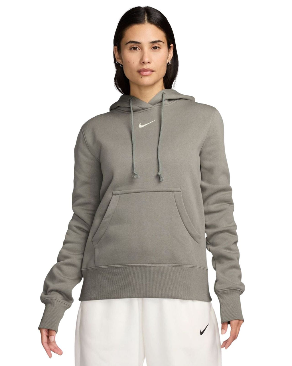 Felpa con cappuccio Nike Phoenix Fleece