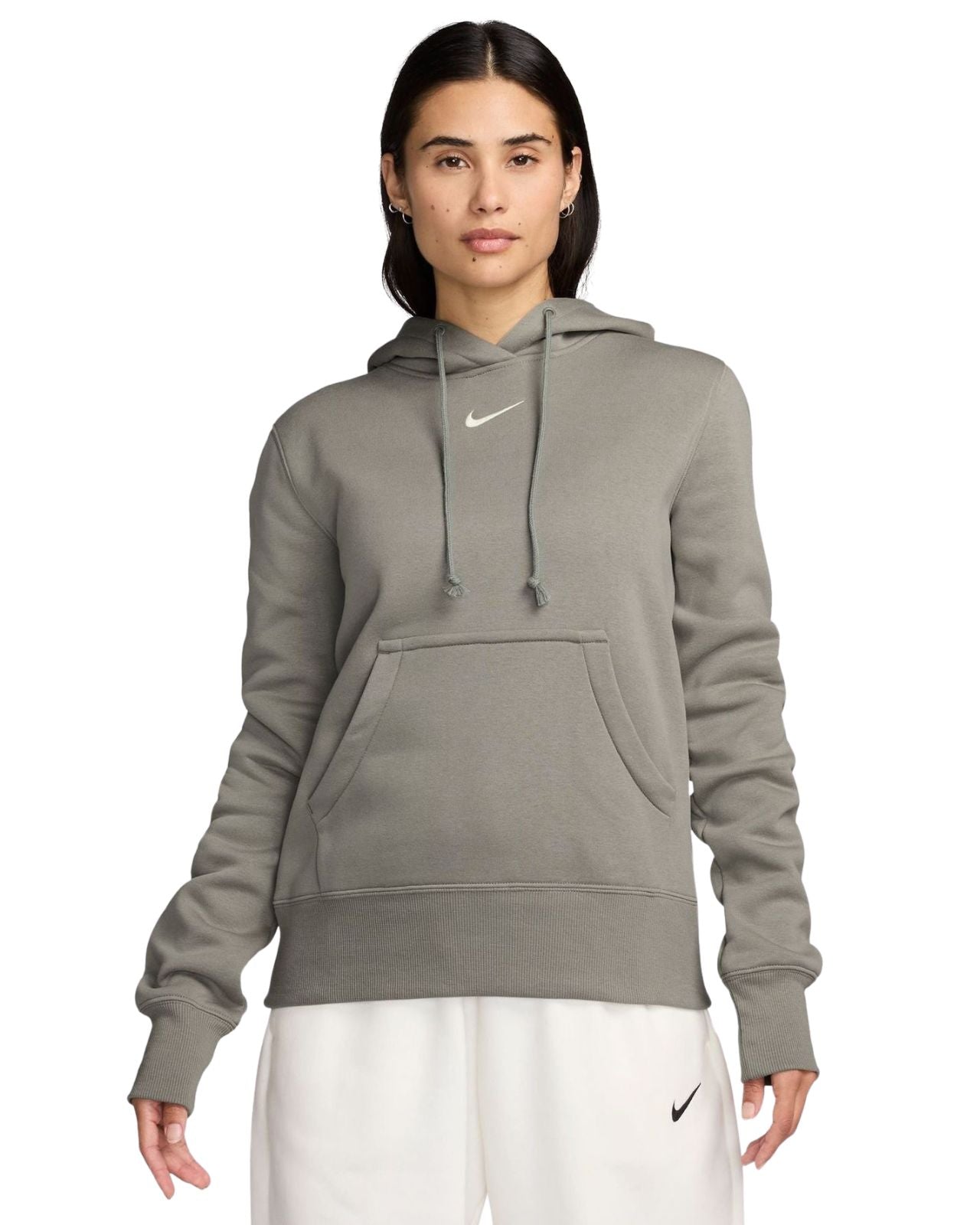 Felpa con cappuccio Nike Phoenix Fleece