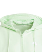 Felpa con cappuccio Future Icons 3-Stripes Full Zip