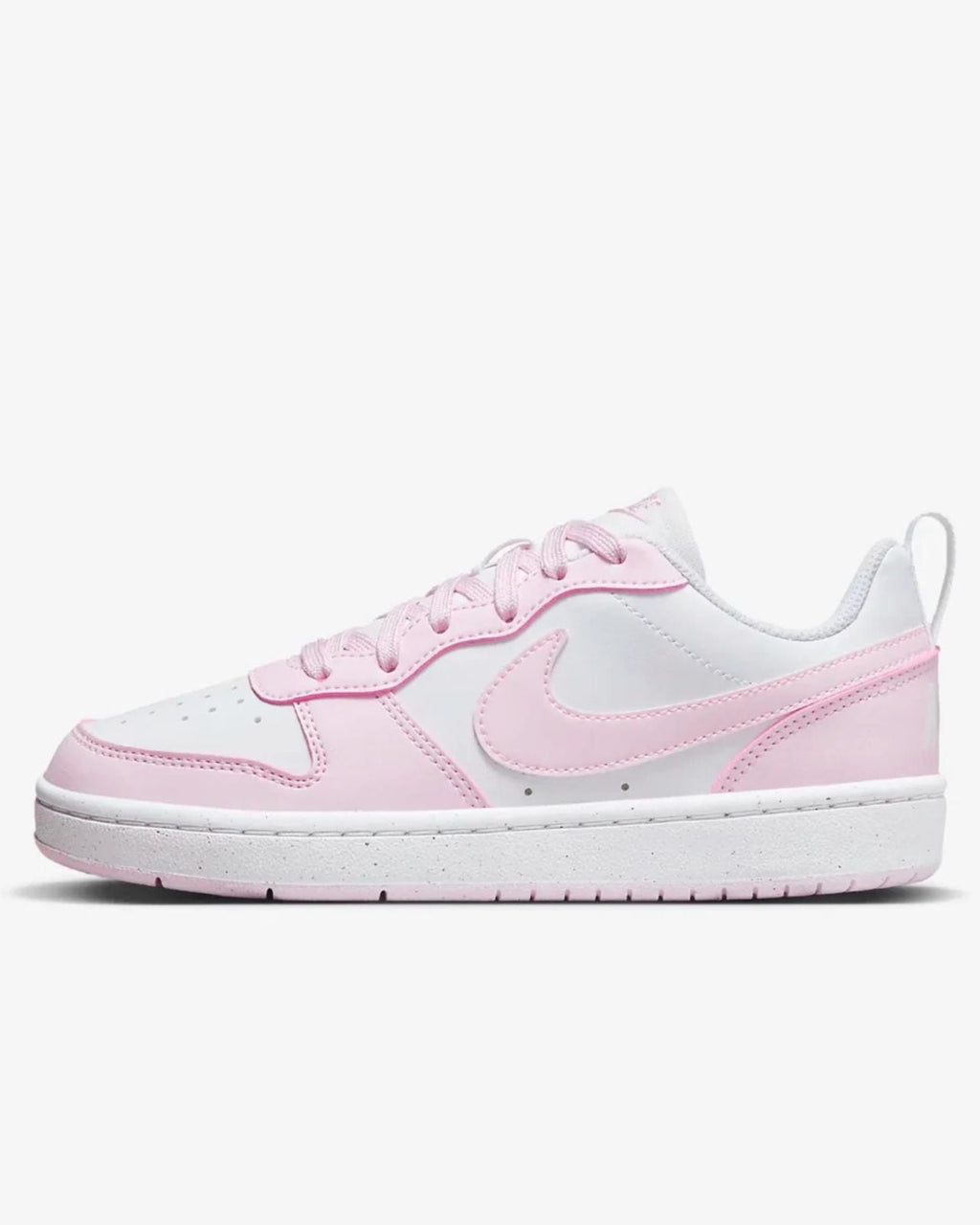 Nike Court Borough Low Recraft.