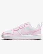 Nike Court Borough Low Recraft.