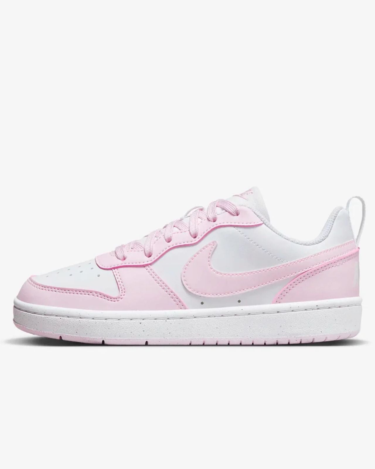 Nike Court Borough Low Recraft.