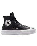Chuck Taylor All Star Platform Leather 561675C