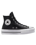 Chuck Taylor All Star Platform Leather 561675C
