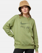 Felpa Nike Air Green