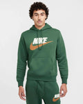Nike Club Fleece Abete