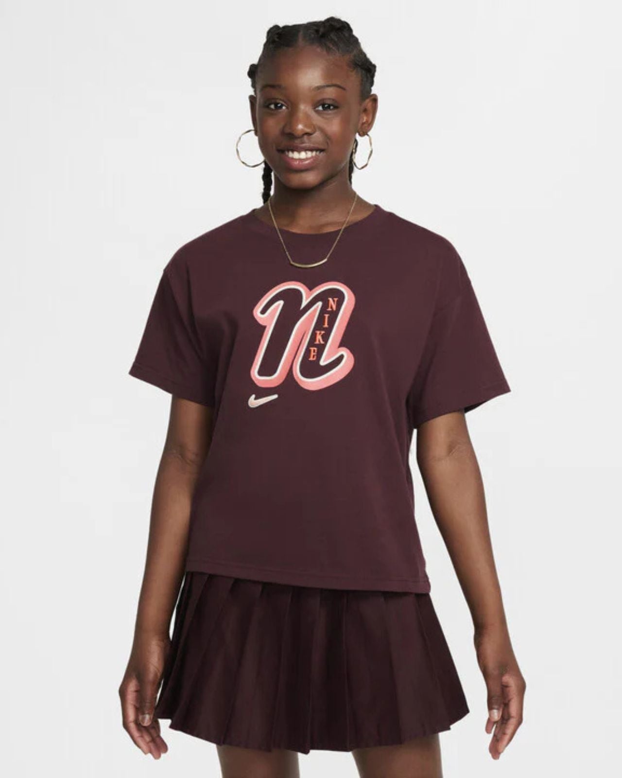 T-shirt Nike sportswear