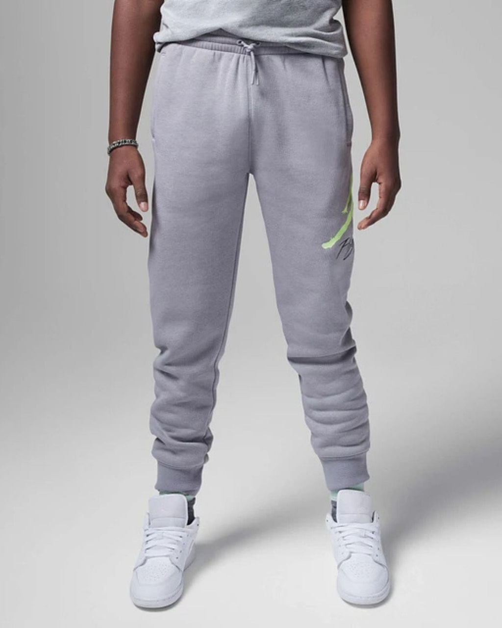 JORDAN - Pantalone da bambino con logo