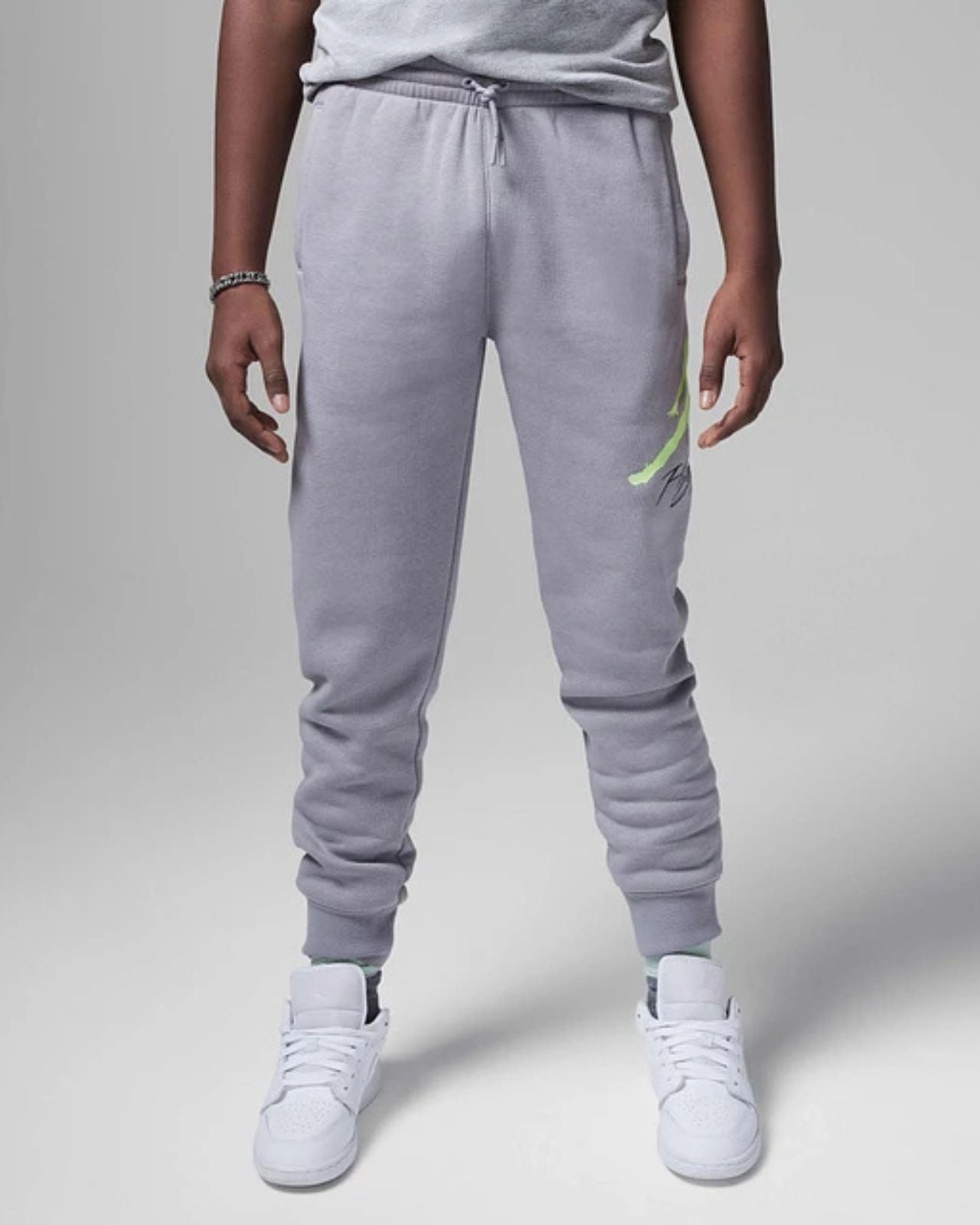 JORDAN - Pantalone da bambino con logo