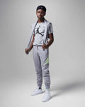 JORDAN - Pantalone da bambino con logo