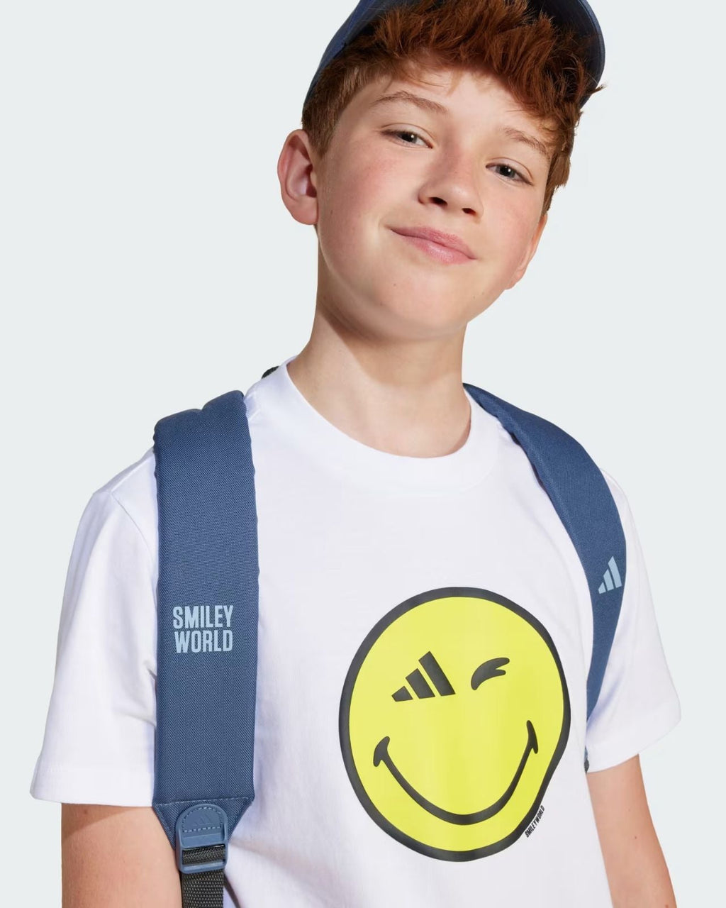 T-shirt adidas x Smileyworld Graphics Junior