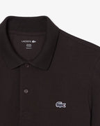 Lacoste Polo Uomo Marrone