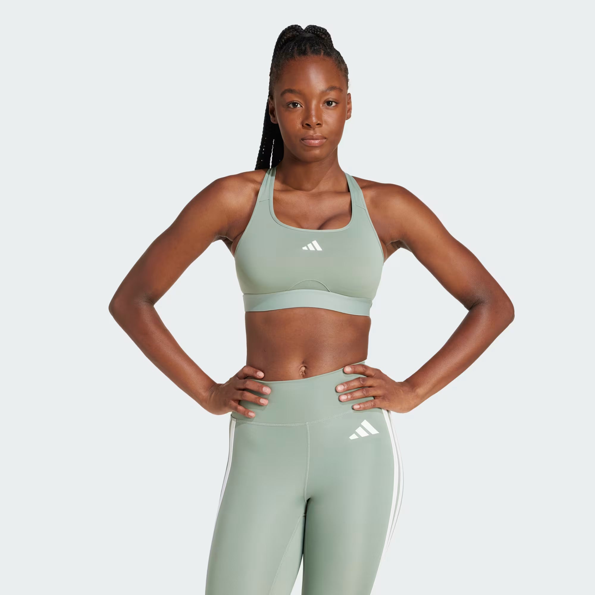 Reggiseno sportivo PrimeLiftreact Training