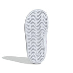 Adidas Court primi passi.