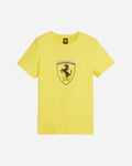 PUMA FERRARI RACE BIG SHIELD JR